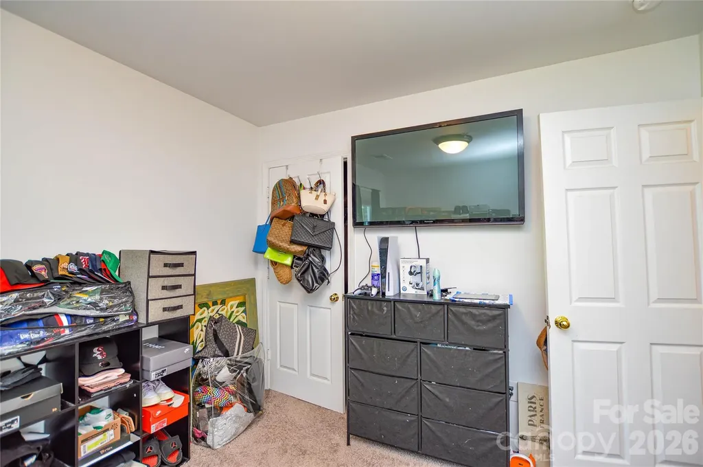 1341 Mcrae Avenue Wadesboro NC 28170