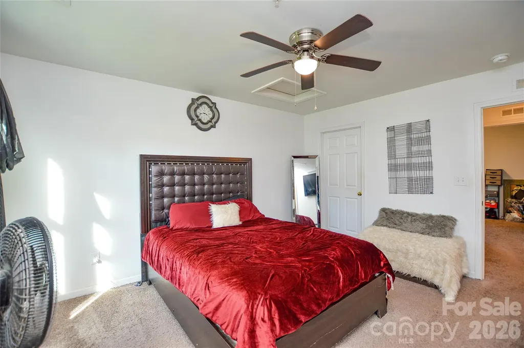 1341 Mcrae Avenue Wadesboro NC 28170