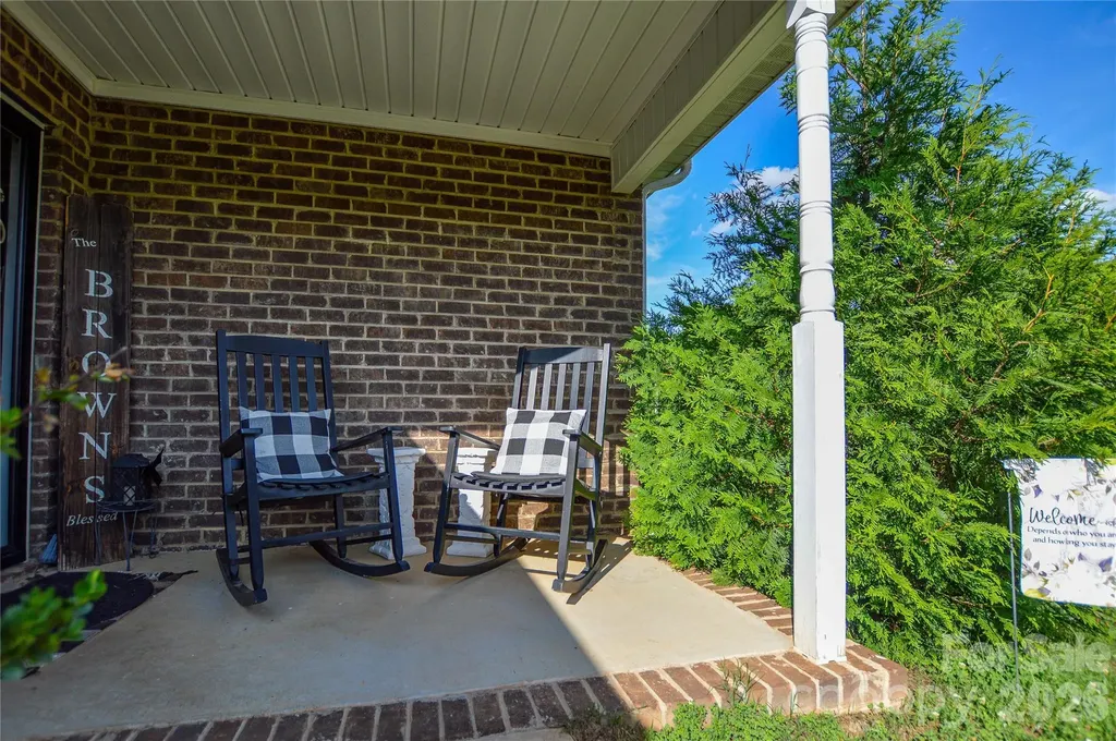 1341 Mcrae Avenue Wadesboro NC 28170