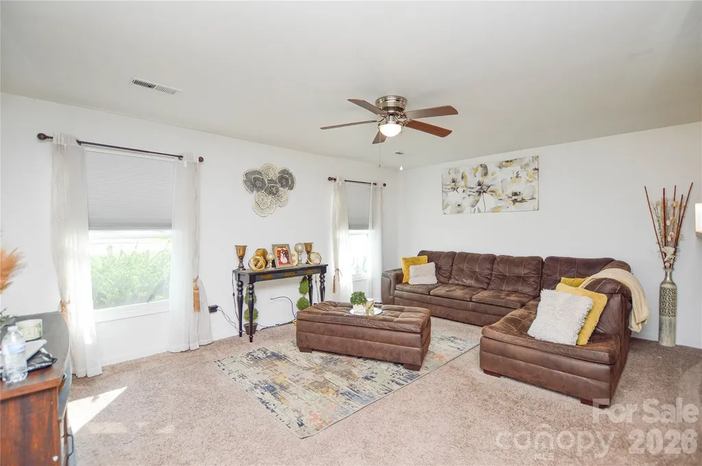 1341 Mcrae Avenue Wadesboro NC 28170