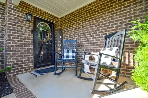 1341 Mcrae Avenue Wadesboro NC 28170