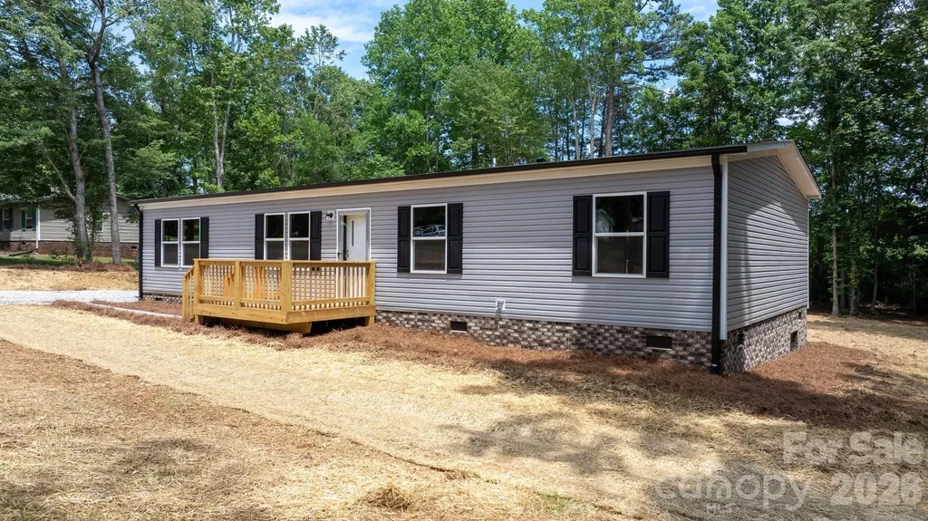 1331 Maiden Wood Circle Maiden NC 28650