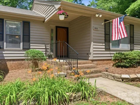 1011 Cranberry Circle Fort Mill SC 29715