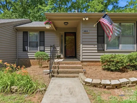 1011 Cranberry Circle Fort Mill SC 29715