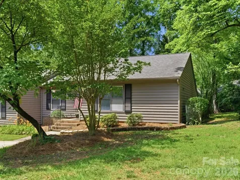 1011 Cranberry Circle Fort Mill SC 29715