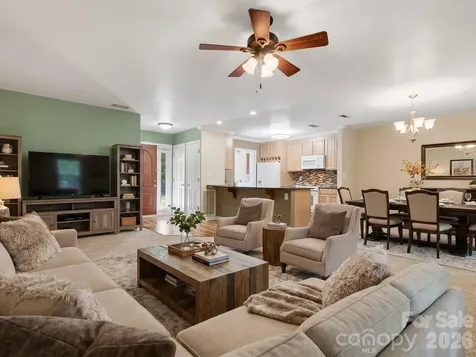 1011 Cranberry Circle Fort Mill SC 29715
