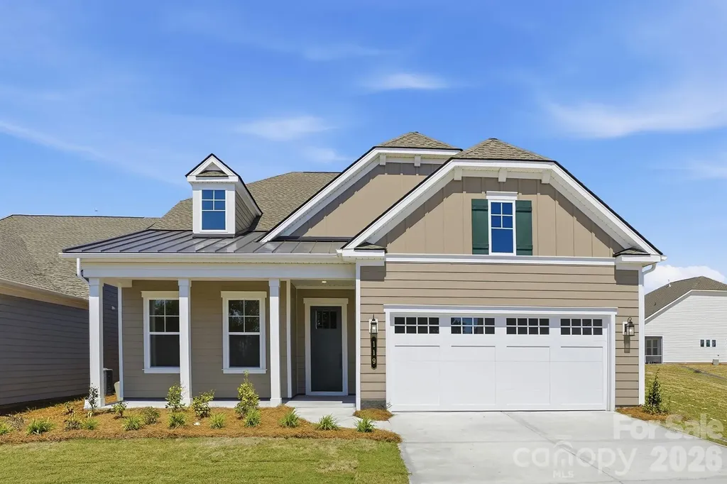 119 Marina Bay Trail Locust NC 28097