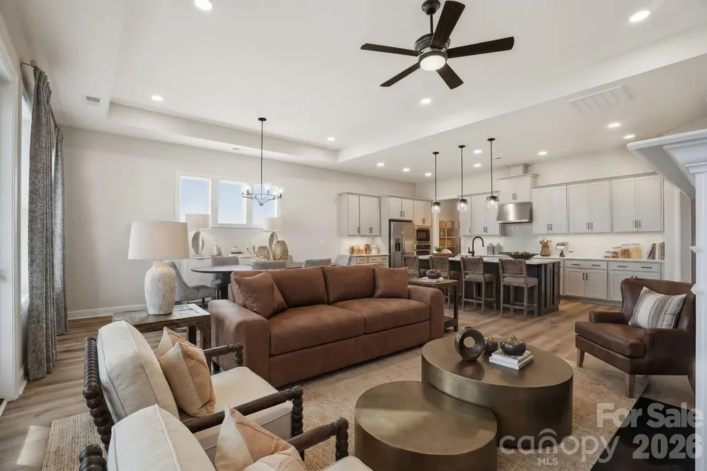 119 Marina Bay Trail Locust NC 28097