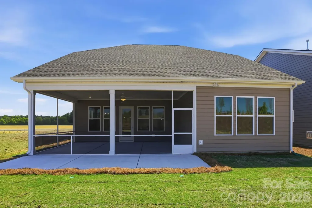 119 Marina Bay Trail Locust NC 28097