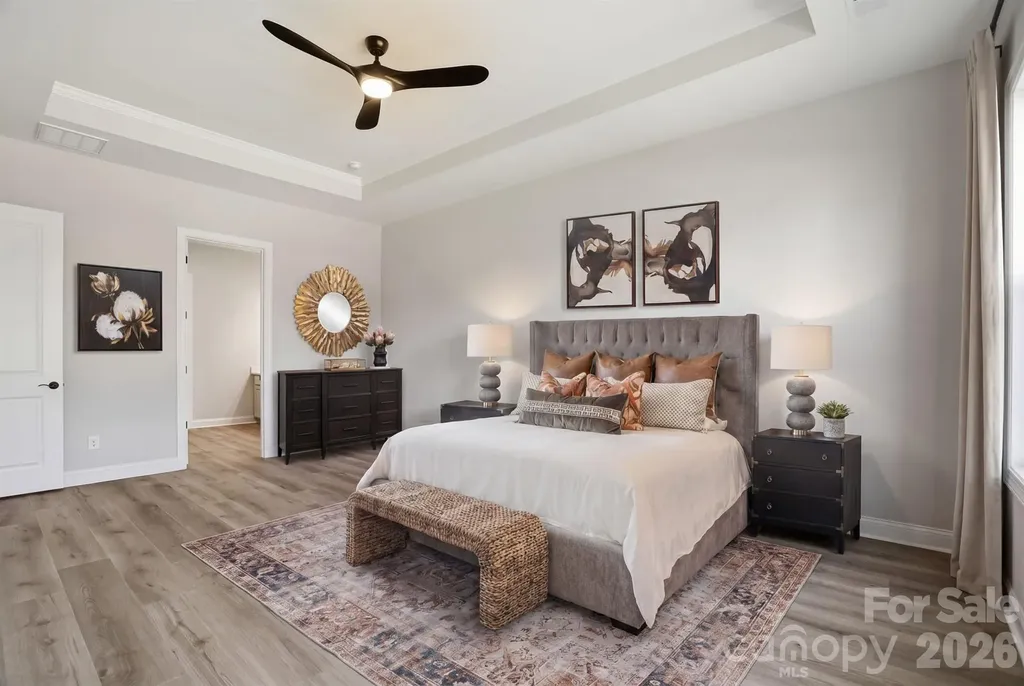 119 Marina Bay Trail Locust NC 28097