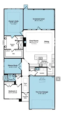 119 Marina Bay Trail Locust NC 28097