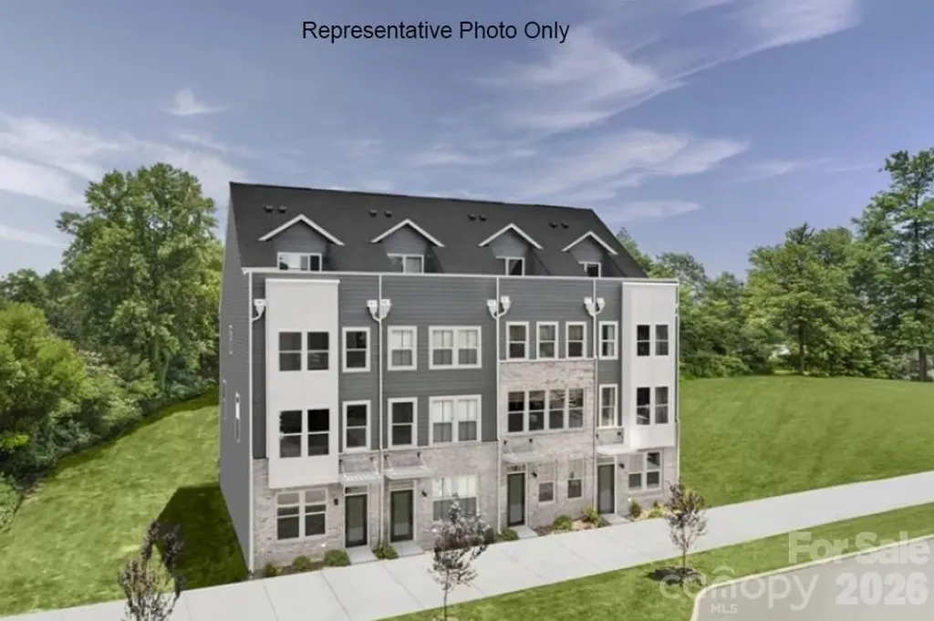 1020 Bella Grove Lane Charlotte NC 28262