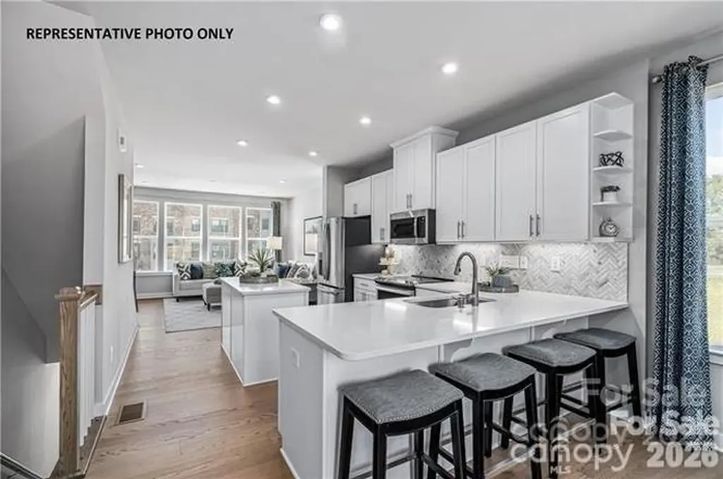 1020 Bella Grove Lane Charlotte NC 28262