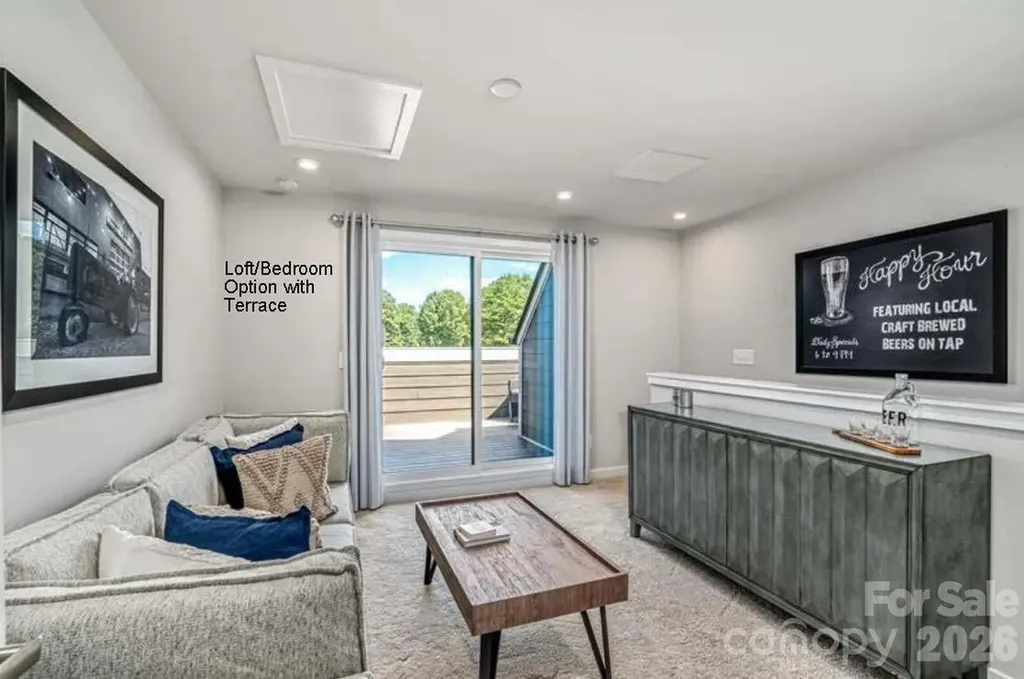 1020 Bella Grove Lane Charlotte NC 28262