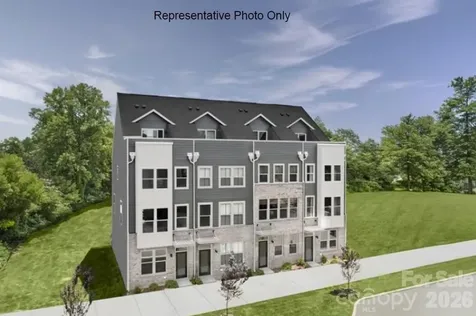 1020 Bella Grove Lane Charlotte NC 28262