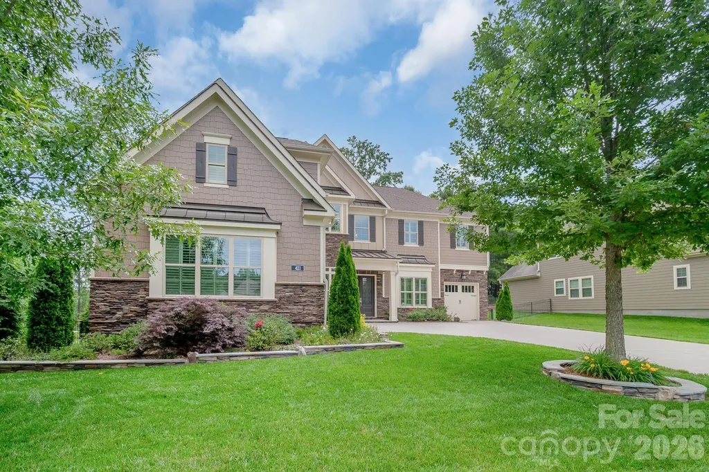421 Vintage Creek Drive Weddington NC 28104