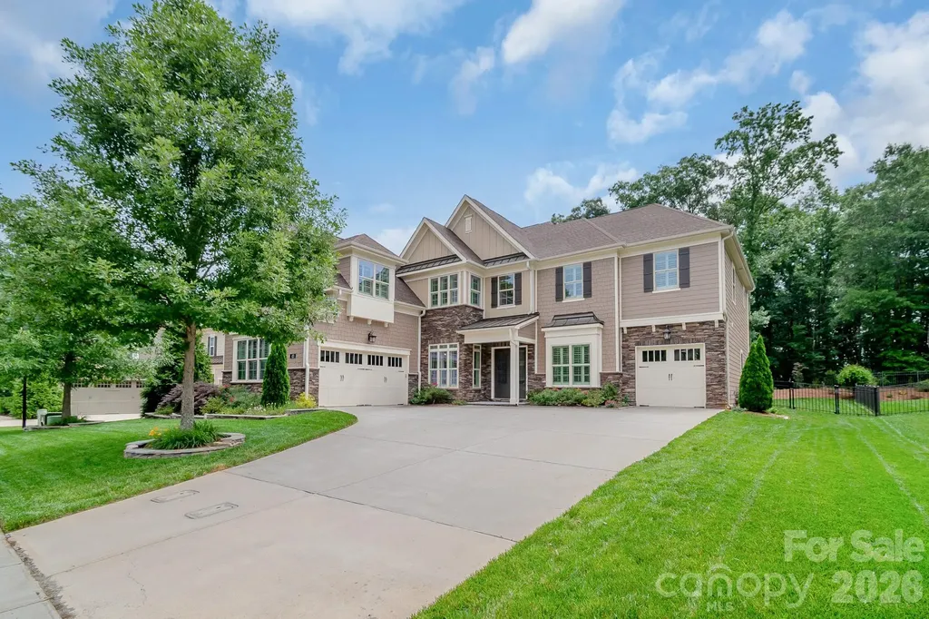 421 Vintage Creek Drive Weddington NC 28104