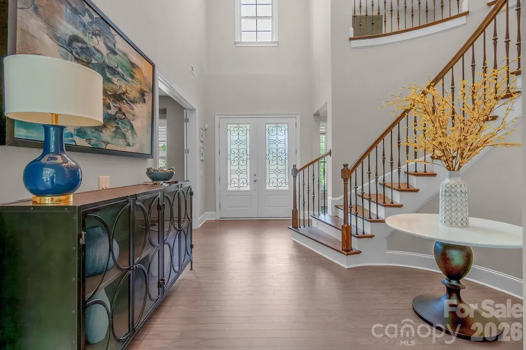 421 Vintage Creek Drive Weddington NC 28104