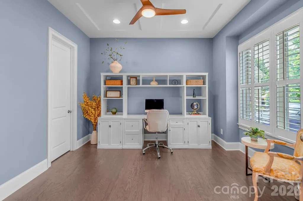 421 Vintage Creek Drive Weddington NC 28104