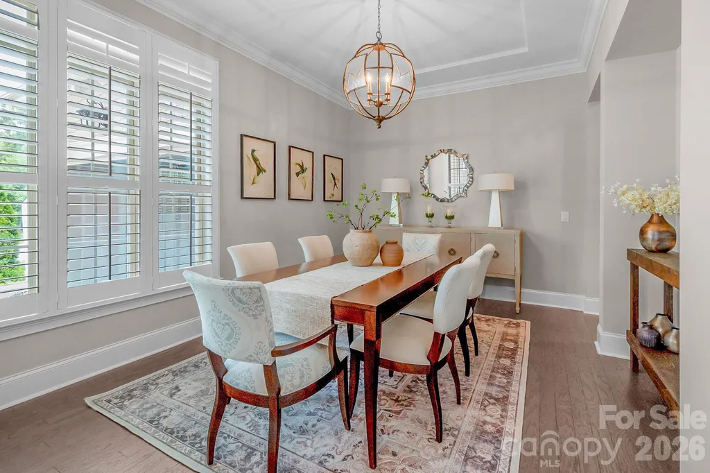 421 Vintage Creek Drive Weddington NC 28104