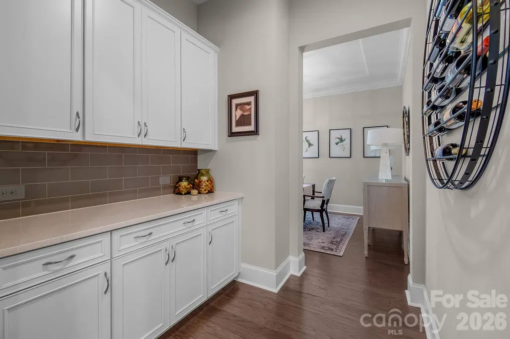 421 Vintage Creek Drive Weddington NC 28104