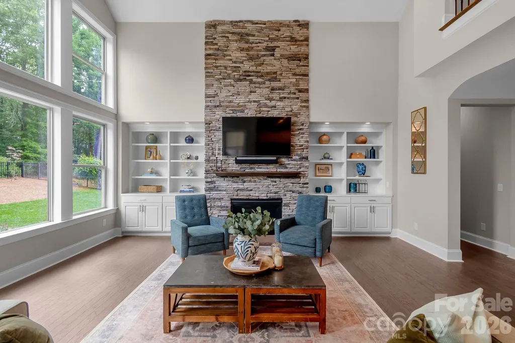 421 Vintage Creek Drive Weddington NC 28104
