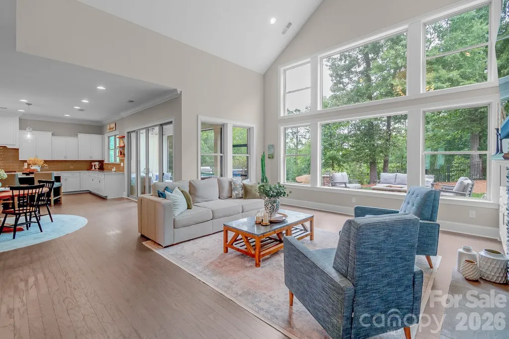421 Vintage Creek Drive Weddington NC 28104
