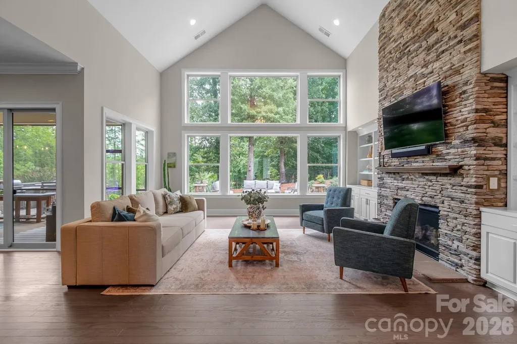 421 Vintage Creek Drive Weddington NC 28104