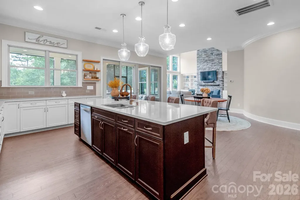 421 Vintage Creek Drive Weddington NC 28104