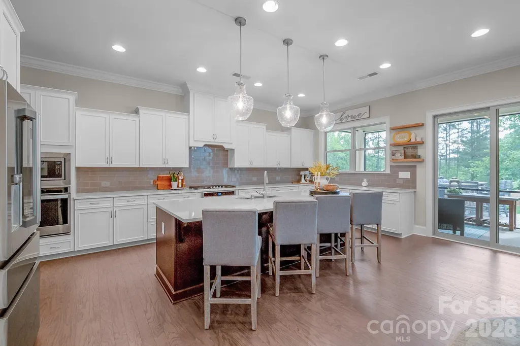 421 Vintage Creek Drive Weddington NC 28104
