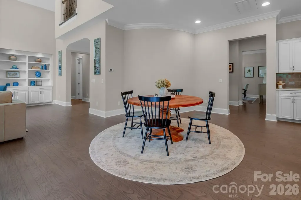 421 Vintage Creek Drive Weddington NC 28104
