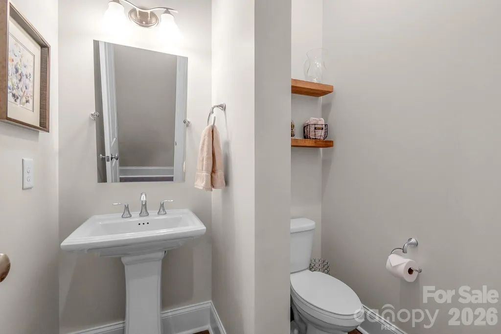 421 Vintage Creek Drive Weddington NC 28104