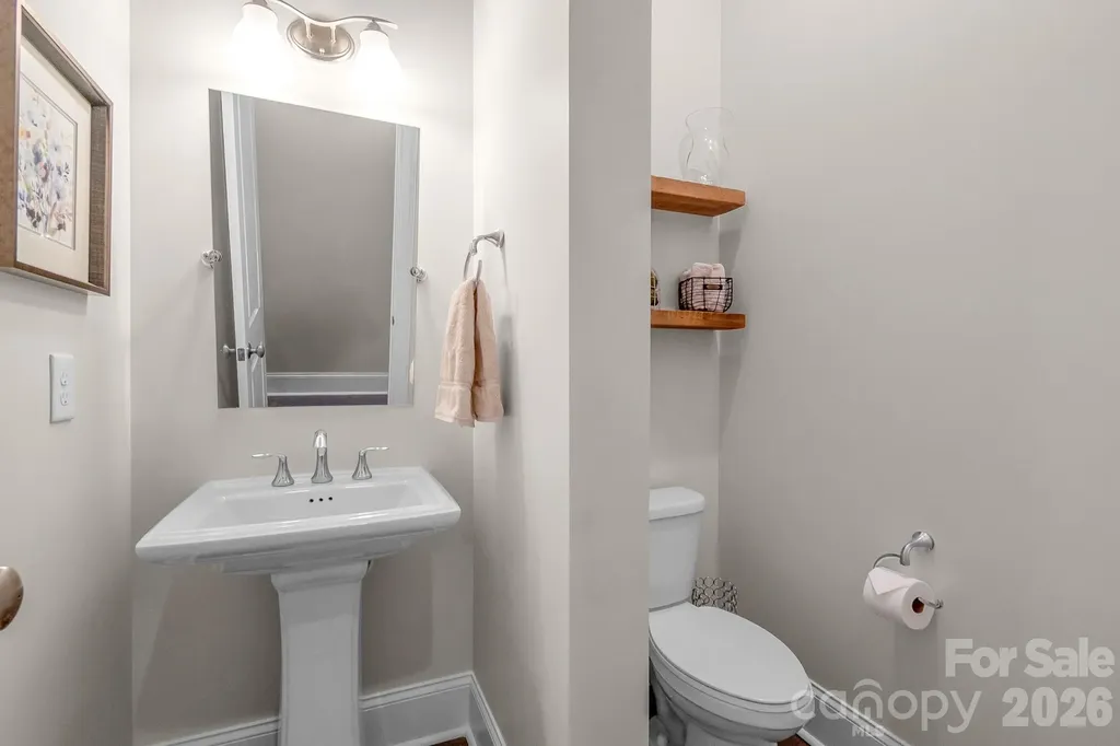 421 Vintage Creek Drive Weddington NC 28104