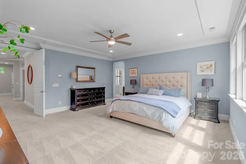 421 Vintage Creek Drive Weddington NC 28104