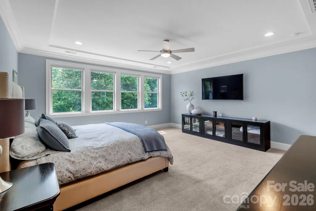 421 Vintage Creek Drive Weddington NC 28104