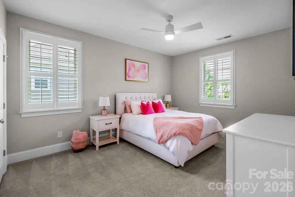 421 Vintage Creek Drive Weddington NC 28104