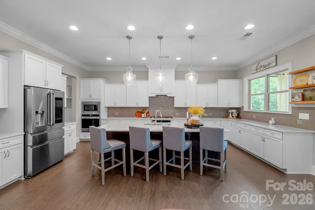 421 Vintage Creek Drive Weddington NC 28104