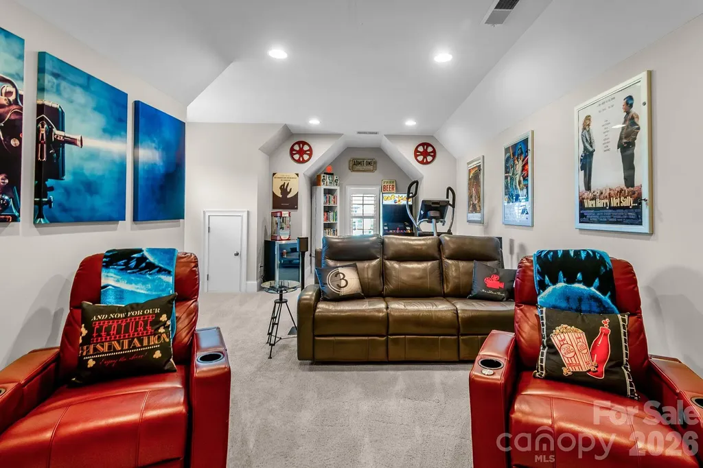 421 Vintage Creek Drive Weddington NC 28104
