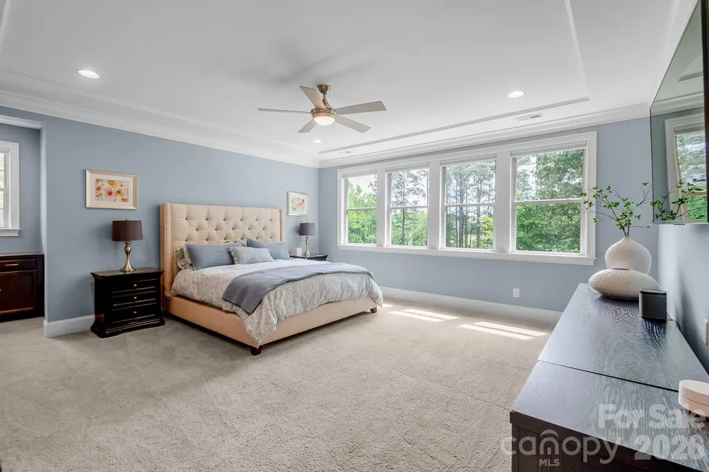 421 Vintage Creek Drive Weddington NC 28104