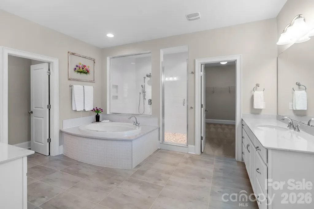 421 Vintage Creek Drive Weddington NC 28104