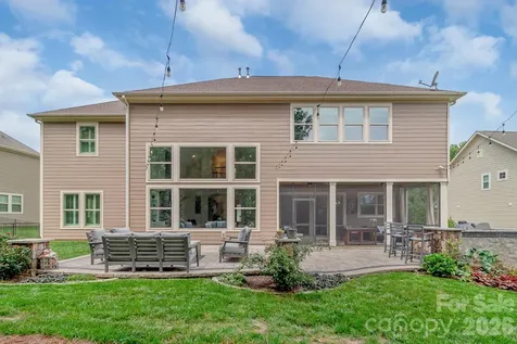 421 Vintage Creek Drive Weddington NC 28104