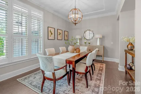 421 Vintage Creek Drive Weddington NC 28104