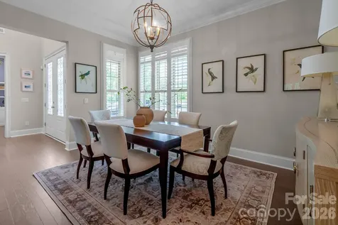 421 Vintage Creek Drive Weddington NC 28104