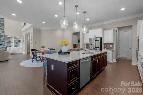 421 Vintage Creek Drive Weddington NC 28104