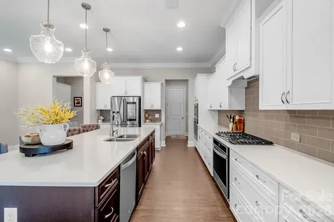 421 Vintage Creek Drive Weddington NC 28104