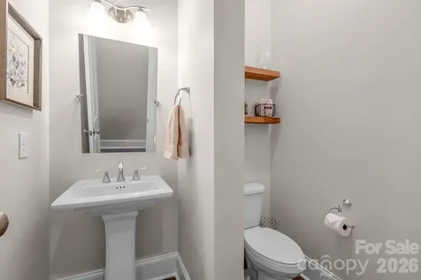 421 Vintage Creek Drive Weddington NC 28104