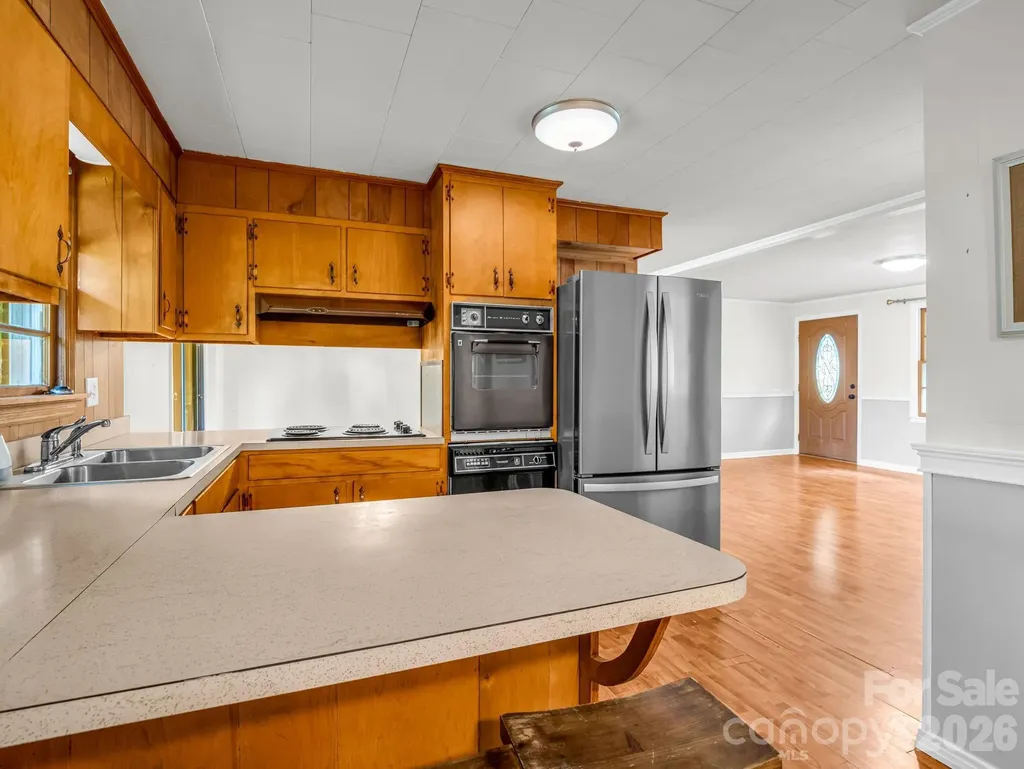 151 Woodside Drive Forest City NC 28043