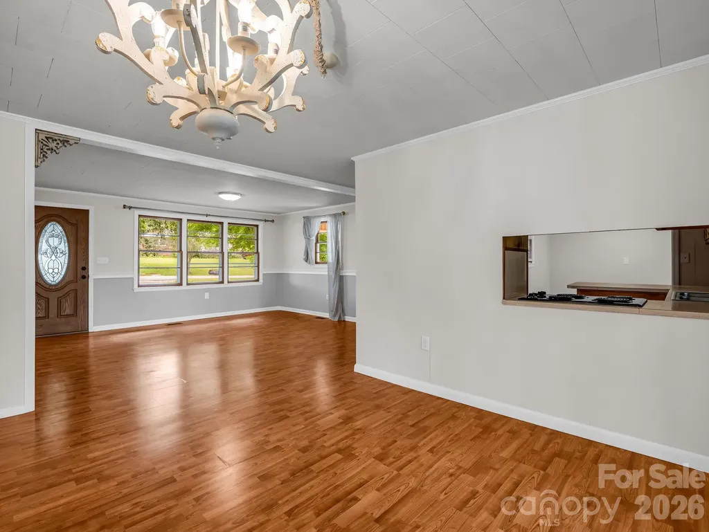 151 Woodside Drive Forest City NC 28043