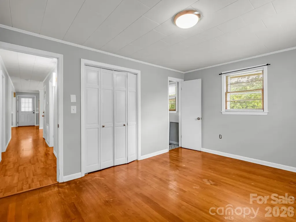 151 Woodside Drive Forest City NC 28043