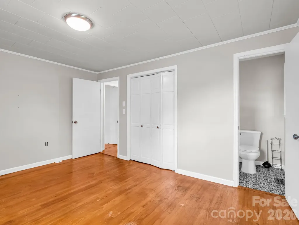 151 Woodside Drive Forest City NC 28043